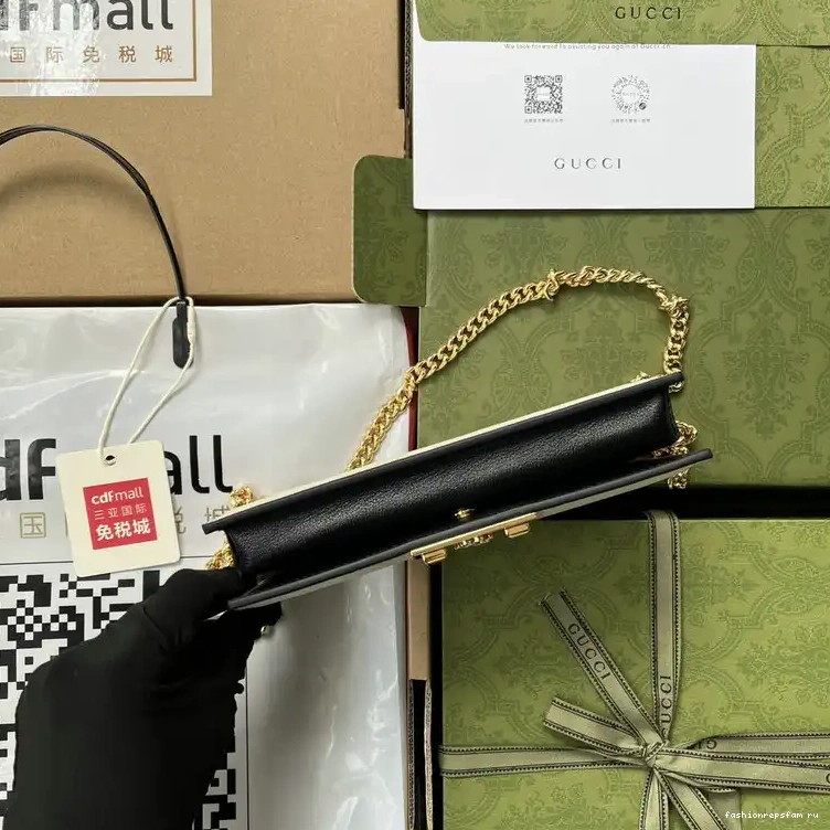 Fashionrep 2205YA0032 Gucci Bag 0729